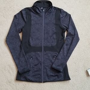 TKO Athletic jacket